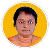 Dr. M. Usha
